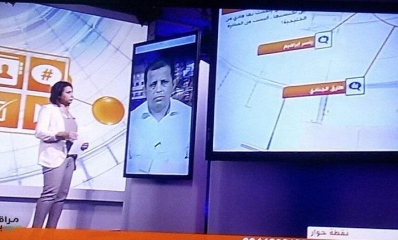 صحفي جنوبي يتحدث لـ بي بي سي عن ماوراء إزاحة الرئيس اليمني لبحاح