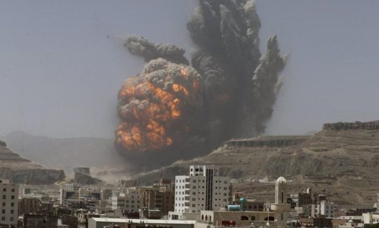 ماذا حقّق التحالف العربي على الأرض في اليمن؟