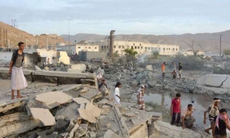 تواصل الحملة على «القاعدة» جنوب شرقي اليمن