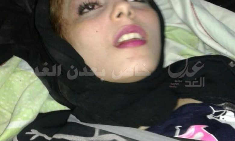 مصدر  امني : الفتاة التي عثر عليها مقتولة بالشيخ عثمان ناشطة شبابية من خورمكسر