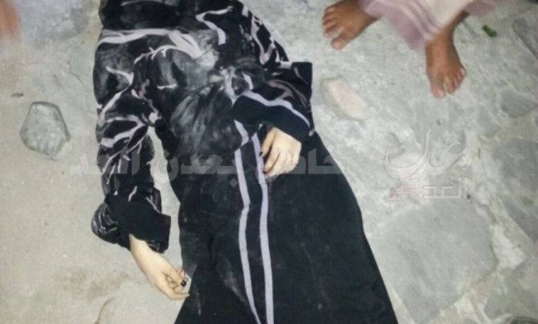 العثور على جثة فتاة في العشرينات من عمرها مقتولة بالشيخ عثمان
