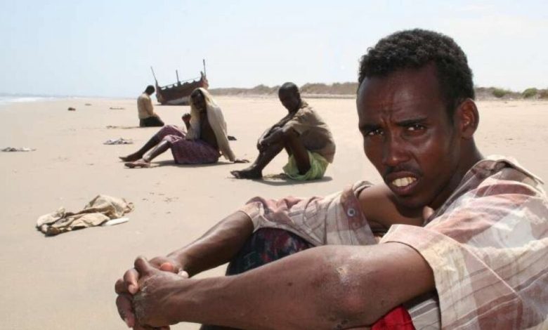 بينما يتوجه الإثيوبيون إلى اليمن، يفر اللاجئون إلى الاتجاه الآخر.. المهاجرون يتجهون إلى منطقة الحرب