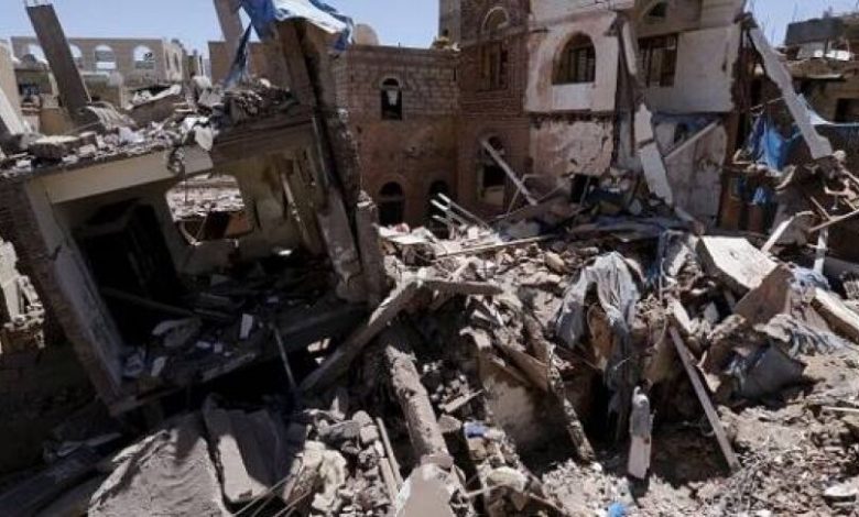 وزير خارجية اليمن: الحوثيون والانقلابيون وضعوا البلاد أمام كارثة اقتصادية