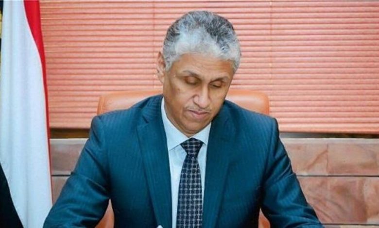 السفير اليمني لدى أبوظبي: دور إماراتي بطولي في إحباط المخططات الخارجية