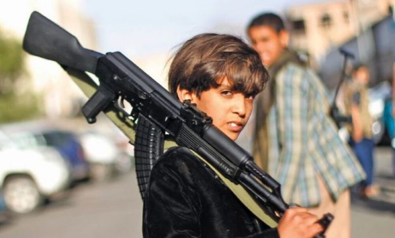 اقتحام مدرسة في اليمن ... حادث عابر في فوضى العنف المتفلت
