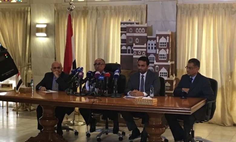 محافظ البنك المركزي: سحوبات الحوثيين النقدية غير القانونية من خزائن البنك بلغت (1.8) مليار دولار خلال الـ 18 شهراً الماضية