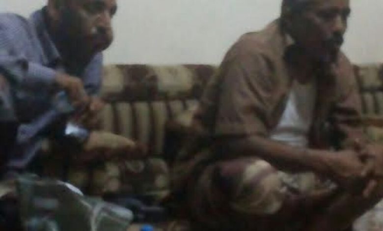 نجل اللواء محمود الصبيحي : تماسك قبائل الصبيحة هزم قوات الحوثي وعفاش وكسر شوكتهم