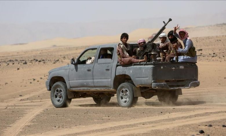 تراجع القوات اليمنية في "تعز" ومعارك مستمرة تودي بحياة 23 مسلحاً