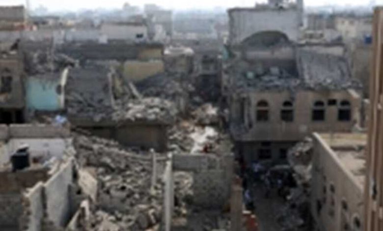 مقتل 44 من مليشيات الحوثيين في معارك بحجة والجوف