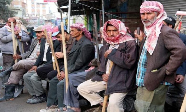 أزمة الرواتب تعطّل مؤسسات اليمن
