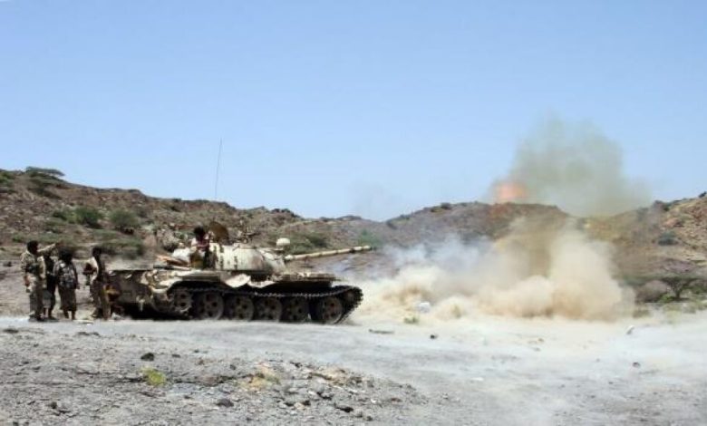 التحالف يقصف أهدافاً للحوثيين وصالح في صنعاء