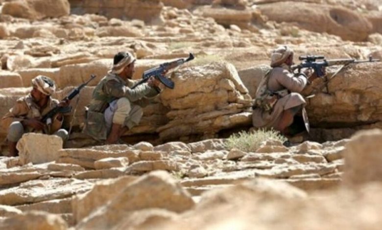 مقتل القيادي الحوثي "الفديع" داخل اليمن قبالة نجران