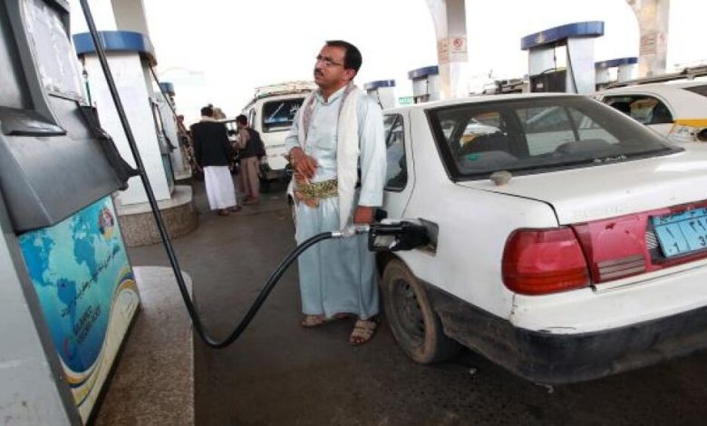 إيران تزوّد الحوثيين في اليمن بالوقود