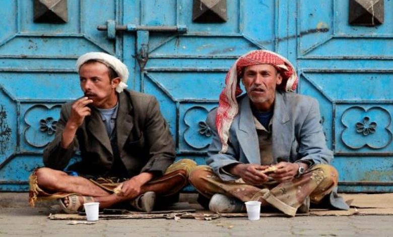 اليمن: وعود بحل أزمة الرواتب قبل نهاية العام