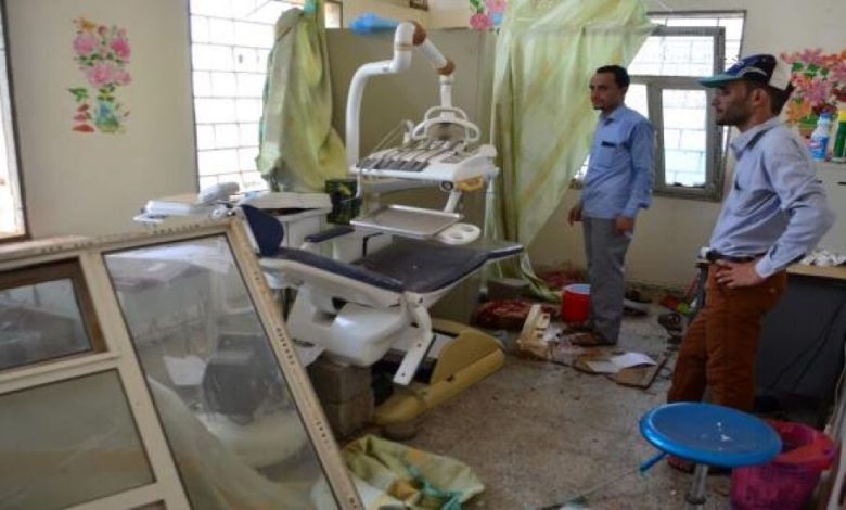 اليمن: الضائقة المالية تغلق 600 مستشفى وترفع أسعار الخدمات