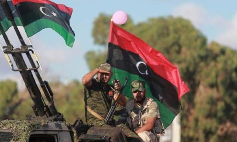 الأمن الرئاسي الليبي ينشق عن الحكومة: نحن الشرعية