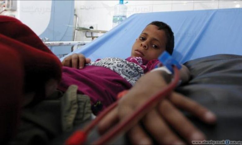 استجداء الحياة..1700 زارع كلى في اليمن على شفير الموت