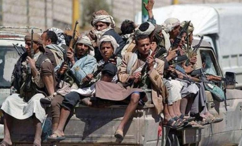 الحوثي «يخنق» الهدنة بمئات الخروقات