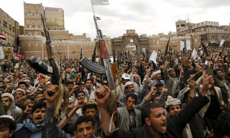 مبادرة ولد الشيخ: الشرعية تتحفظ والحوثيون راضون مبدئيّاً