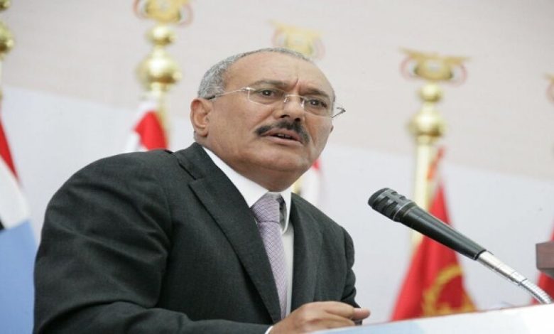 هل يُفشل “صراع المغانم” بين الحوثيين وصالح مساعي الحل السياسي؟