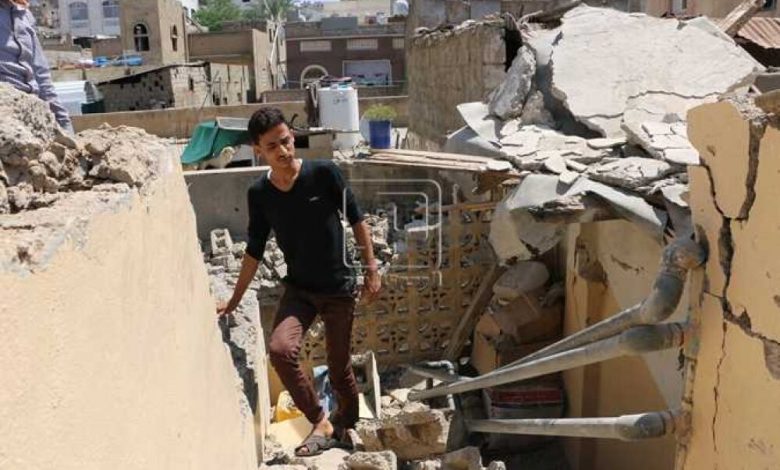 مقتل 22 من الميليشيات الحوثية في اشتباكات مع القوات الحكومية اليمنية