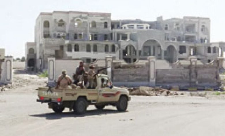 اعتقال 300 عنصر من «القاعدة» و«داعش» في لحج