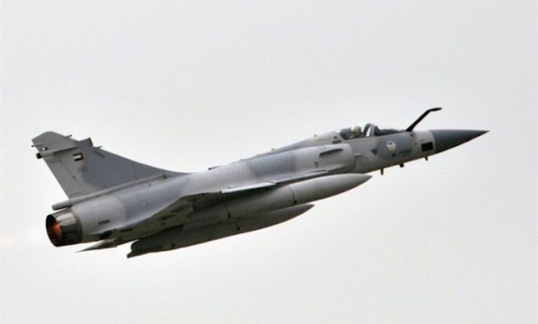 الإمارات تنشر طائرات سريعة في أرتيريا.. والتحالف يستعد لمرحلة جديدة ضد الحوثيين