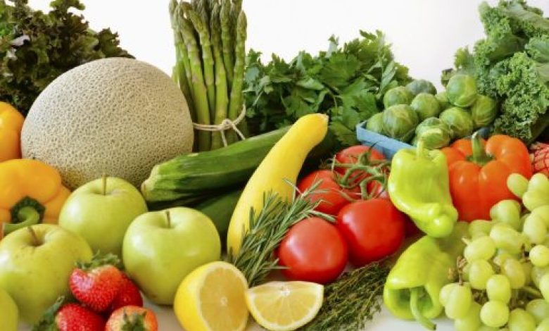 اليوم العالمي للسكري… أهم الخضر والفواكه المفيدة لمرضى السكري