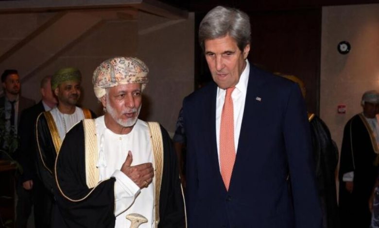 هل يسعى كيري إلى إنهاء الشرعية في اليمن؟