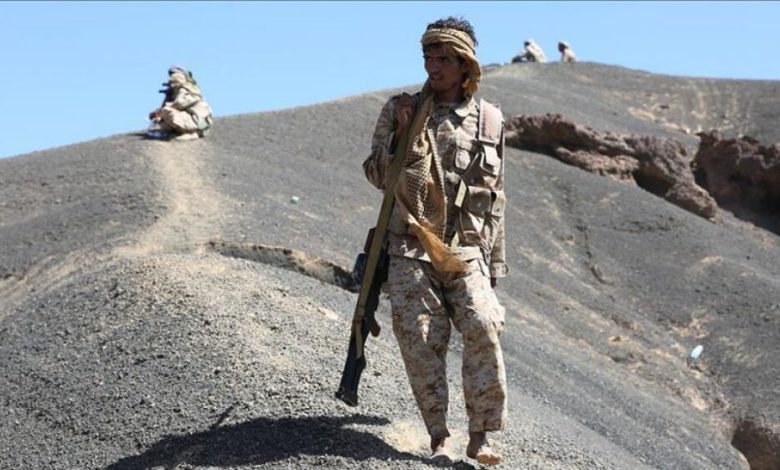 قوات الجيش اليمني تواصل التقدم في تعز.. وتحرر مناطق جديدة في كهبوب بباب المندب