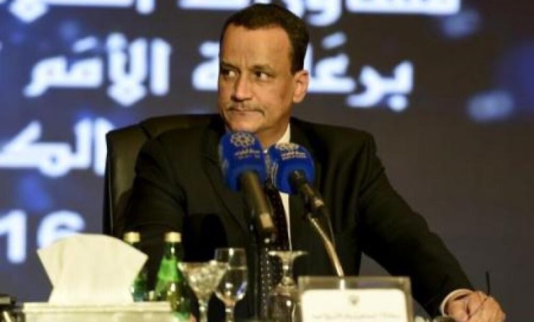 حكومة صنعاء تتهم حكومة هادي بفتح جبهات جديدة للقتال