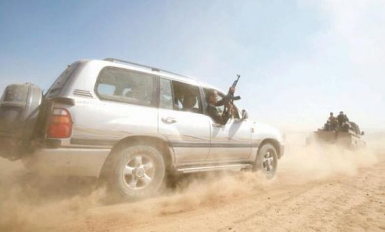 التحالف» يستهدف منصات حوثية لإطلاق الصواريخ في صنعاء والحديدة