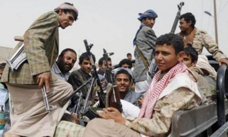 تقرير أمريكي يؤكد تهريب إيران أسلحة للحوثيين في اليمن