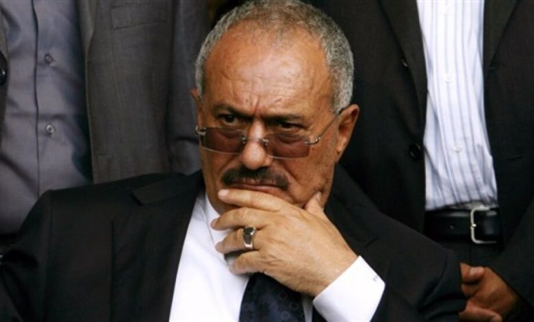 اليمن: قيادات في حزب المخلوع صالح تخطط للانشقاق