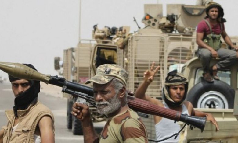 الحوثي يتلقى هزيمة مدوّية في صعدة