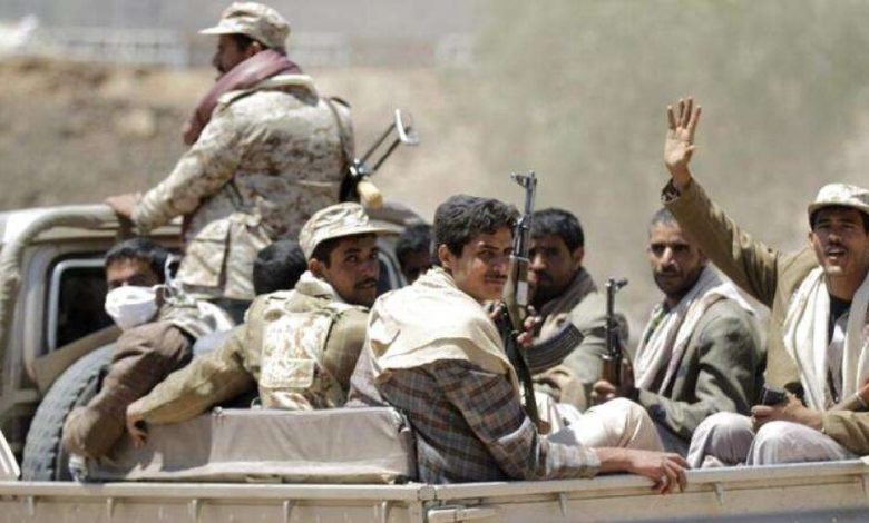 اليمن.. هجوم شرس لقوات الشرعية على مواقع الانقلابيين في الجوف