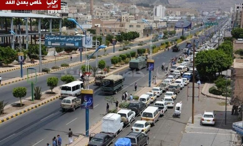 تقرير: في عدن... أزمة مشتقات نفطية تعود للواجهة فهل تنذر بكارثة؟؟