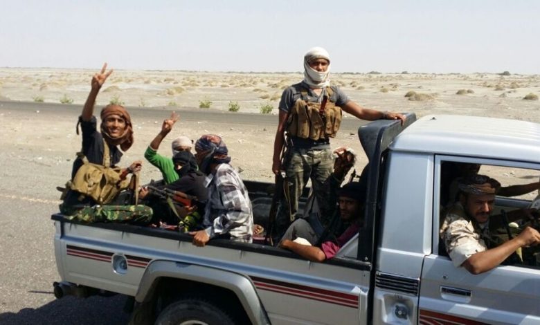 قوات الحزام الأمني بزنجبار تحظر حركة الدراجات النارية