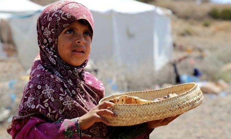 التعليم في اليمن.. حين استُخدمت مقاعد الدراسة وقودًا للطهي