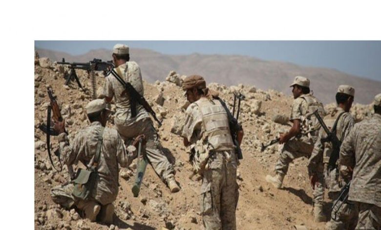 تصاعد المواجهات العسكرية في مأرب وصنعاء بين الجيش اليمني والحوثيين