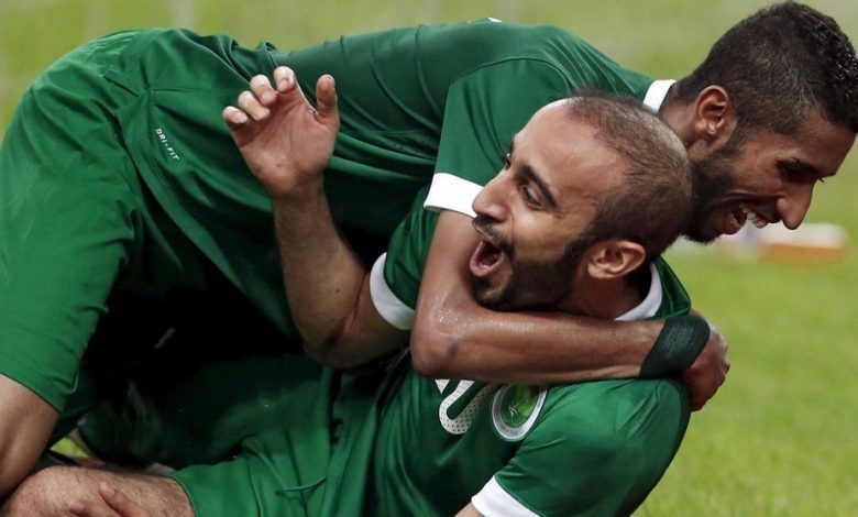 تصفيات مونديال 2018: السعودية لمواصلة النجاح ومهمة صعبة للإمارات