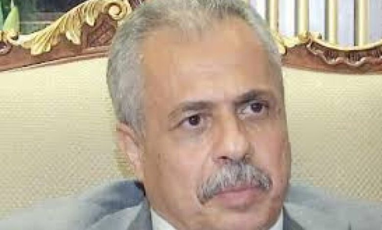 الميتمي: الحكومة اليمنية نجحت في تفادي إلغاء عضويتها من منظمة التجارة العالمية