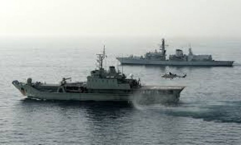 التحالف العربي يحبط محاولة نشر زوارق حوثية مفخخة في البحر الأحمر