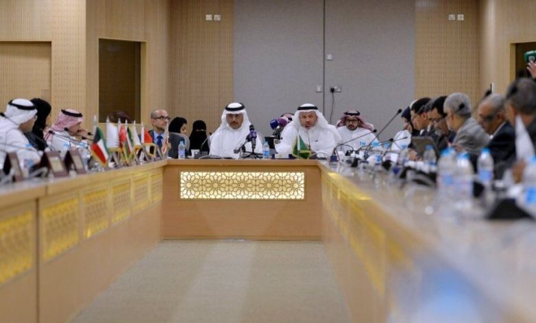 اللجنة المشتركة لتحديد احتياجات اليمن تختتم اجتماعها في الرياض