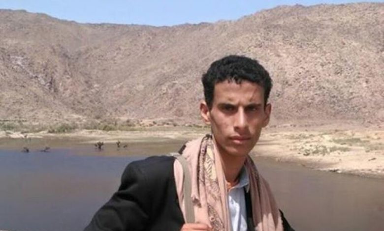 مقتل أحد أبرز منشدي جماعة الحوثي بجبهة ميدي