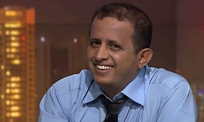 كيف “هزم” الإعلامي اليمني فتحي بن لزرق قناة الجزيرة ؟