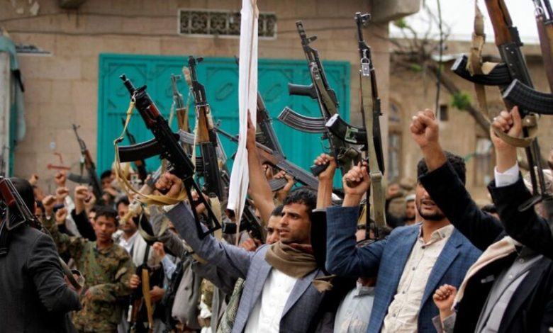 وفاة مختطف تعرض للتعذيب على ايدي مليشيات الحوثي في تعز
