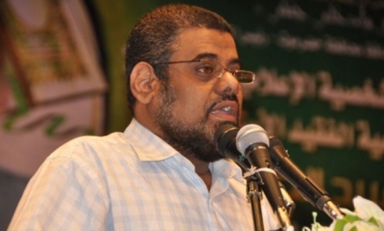 رئيس حزب الإصلاح بحضرموت يدعو لدعم البحسني في قيادة المحافظة 