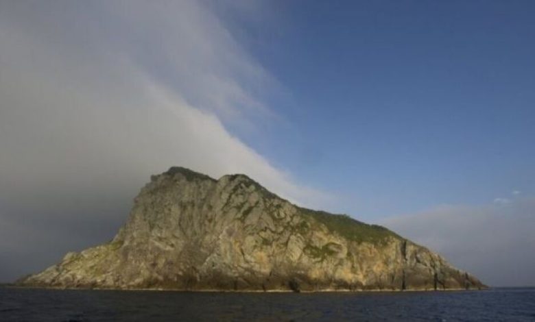 جزيرة يابانية "للرجال فقط" تدخل قائمة اليونسكو للتراث العالمي
