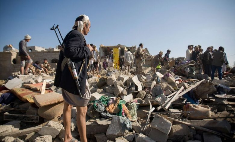 على وقع الحرب المتواصلة.. ما هي امكانية تطبيق مشروع الفدرالية في شمال اليمن؟